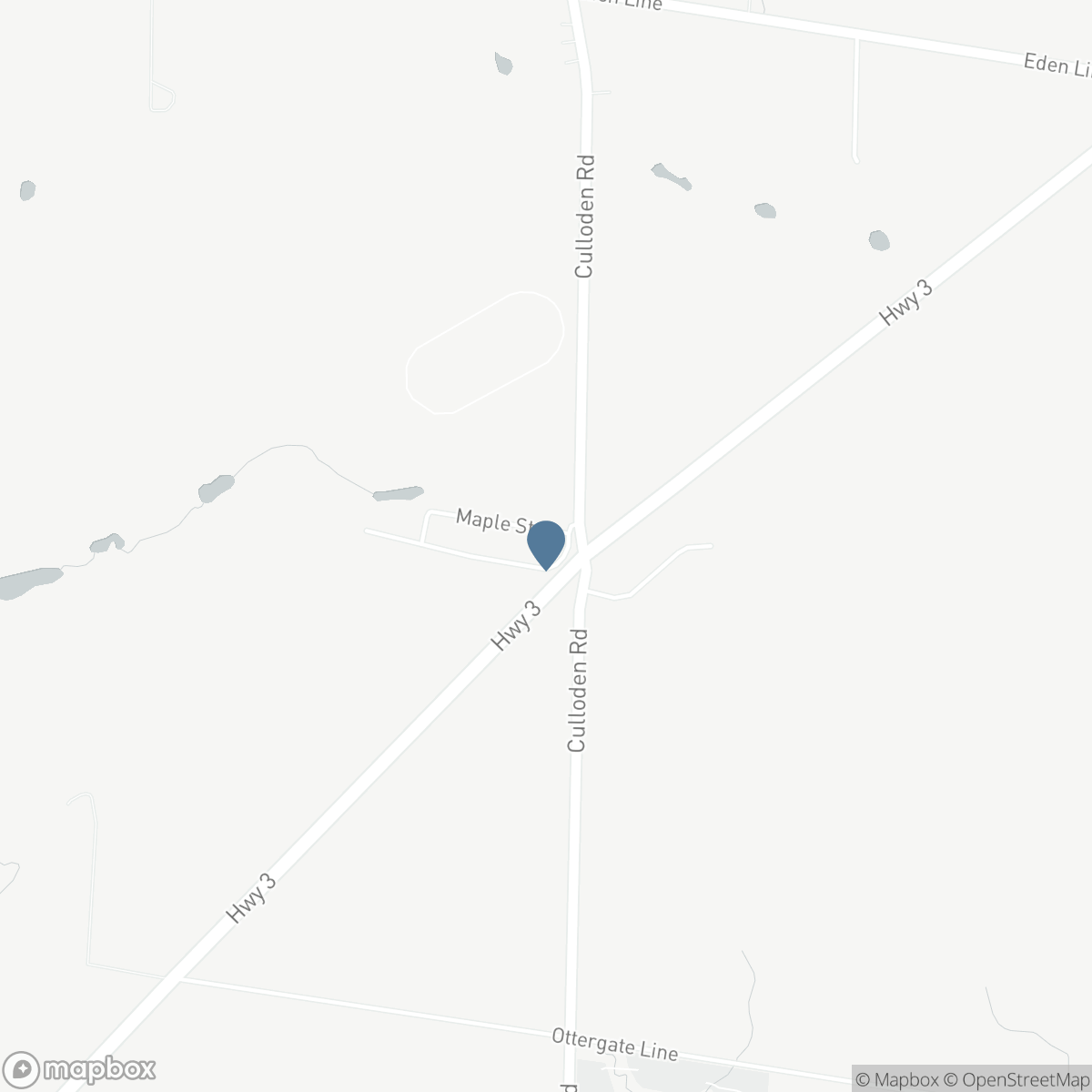 201 - 10085 CULLODEN ROAD, Bayham, Ontario N0J 1H0